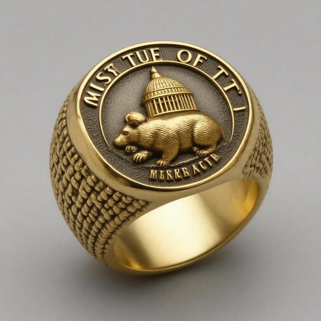 Brass Rat